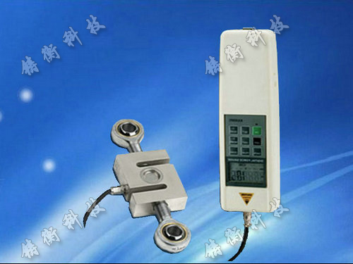 數(shù)顯測力儀圖片