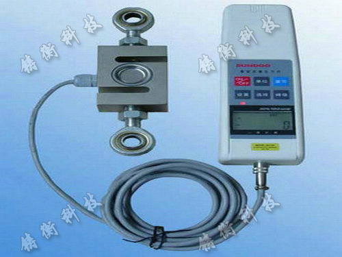 大量程推拉力計