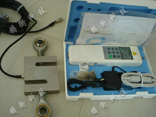 電子測力計(jì)