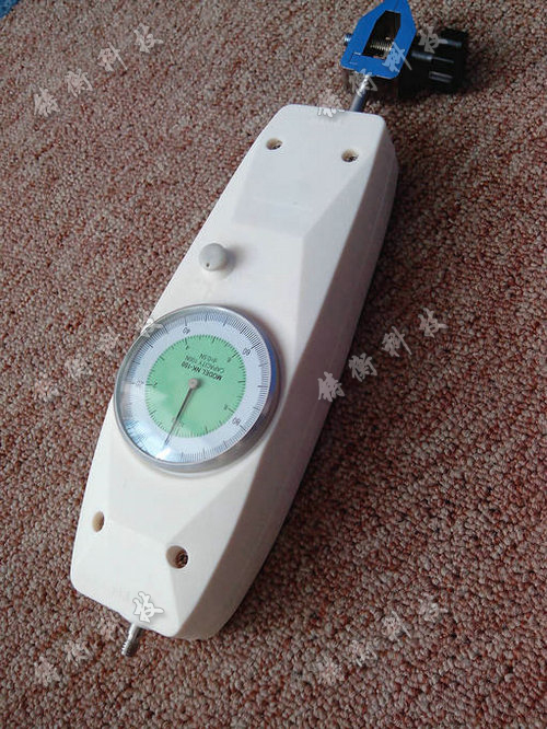 表盤測(cè)力儀