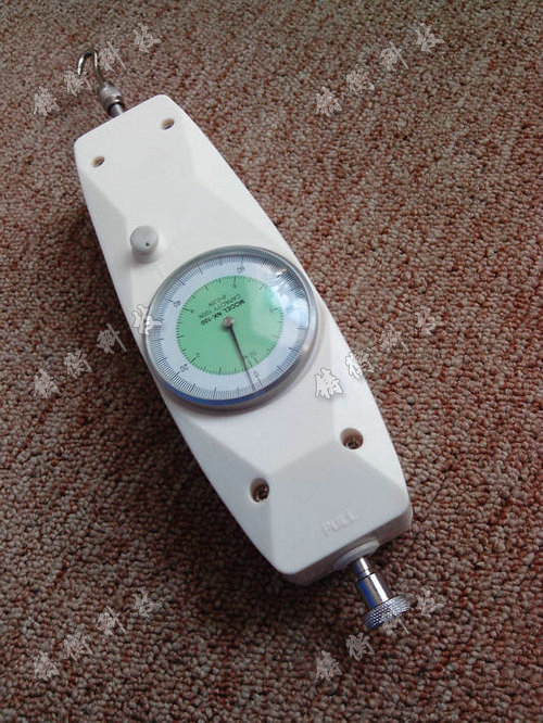 指針測(cè)力計(jì)圖片