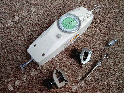 指針測力計圖片