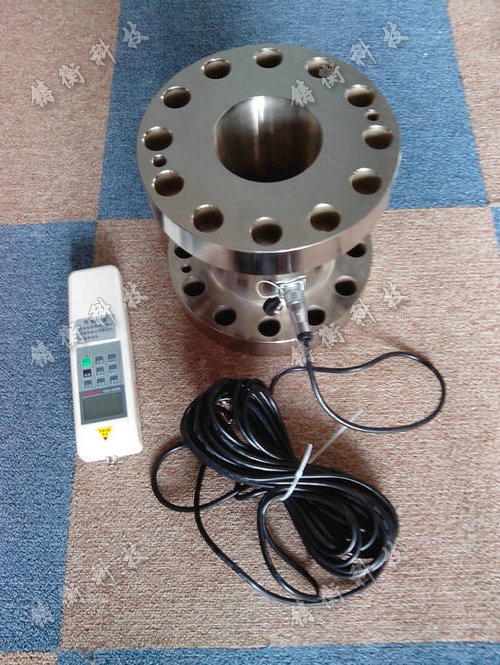 外置式電子測力計