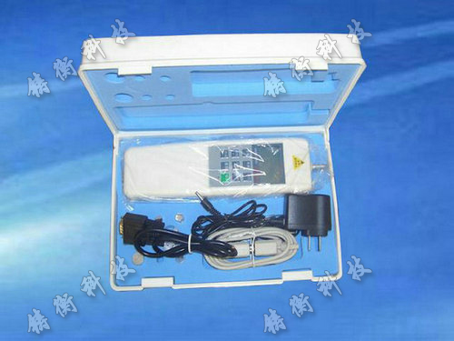 數(shù)字測力計