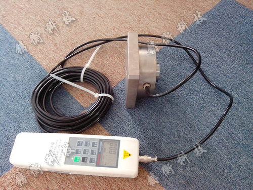 電子測(cè)力計(jì)