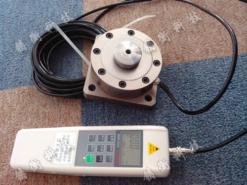 大量程推拉力計圖片