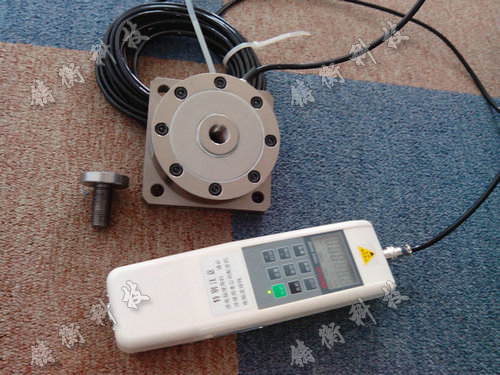 電子測力計(jì)圖片