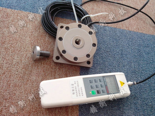 電子測(cè)力計(jì)圖片