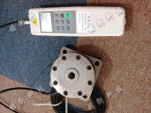 拉壓測(cè)力儀