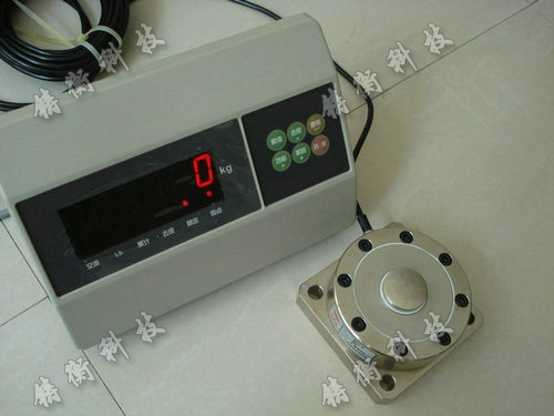 數(shù)顯推拉力計圖片