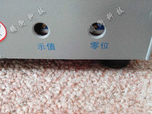 數(shù)顯量儀測力計(jì)結(jié)構(gòu)圖