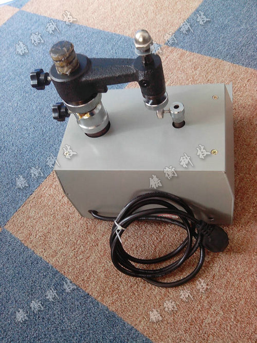 數(shù)顯量儀測(cè)力計(jì)圖片