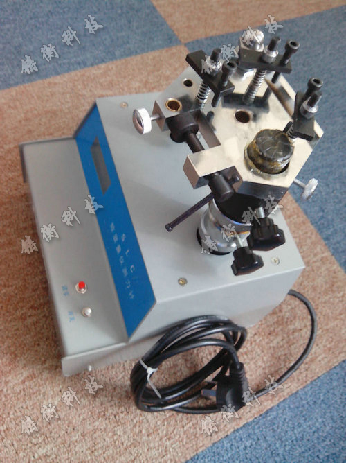 數(shù)顯量儀測力計圖片