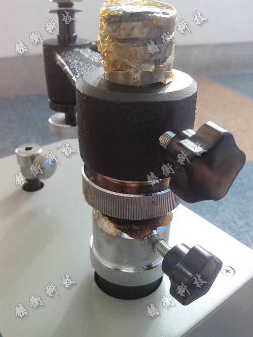 數(shù)顯量儀測(cè)力計(jì)圖片