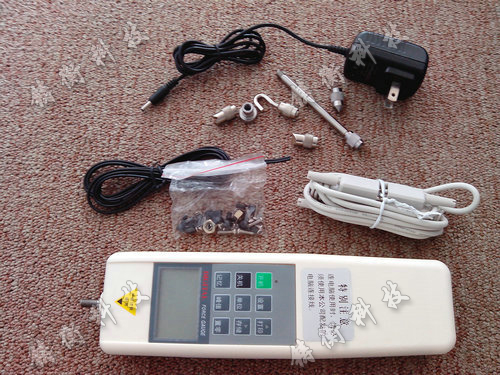 小型推拉力計(jì)