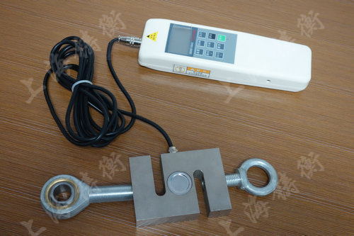 電子測力計(jì)
