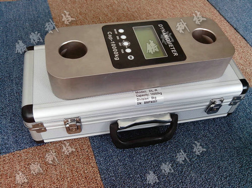 數(shù)顯測(cè)力計(jì)