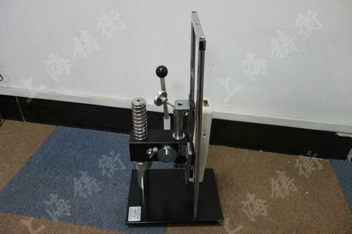 SGLX螺旋式測試架