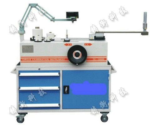 扭力扳手測(cè)量?jī)x圖片