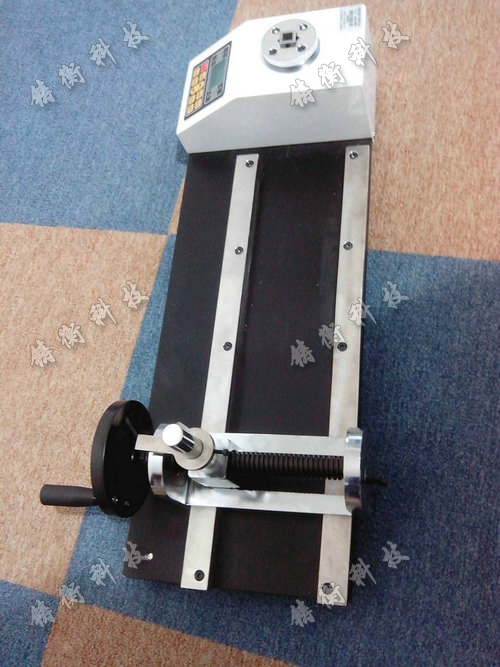 扭力扳手測試儀圖片