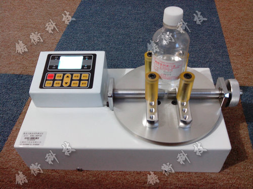 國產(chǎn)瓶蓋扭矩測試儀