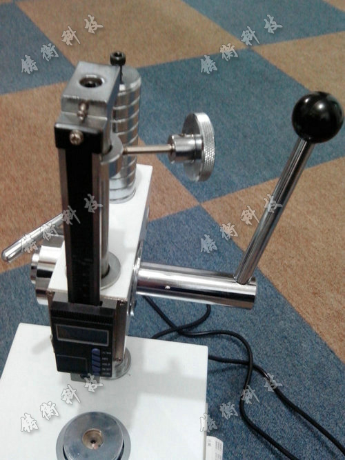 彈簧拉力檢測(cè)儀