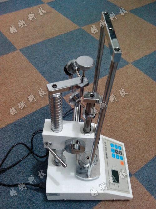 彈簧拉壓試驗(yàn)機(jī)