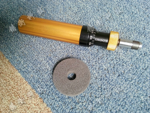 預(yù)置式扭力起子圖片