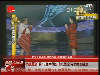 第48屆臺(tái)灣金馬獎(jiǎng) 鄭志偉父女搞笑開場