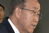 潘基文退選沖擊韓國大選格局 誰勝算最大？
