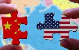 中美貿(mào)易不平衡背后的真相是什么？
